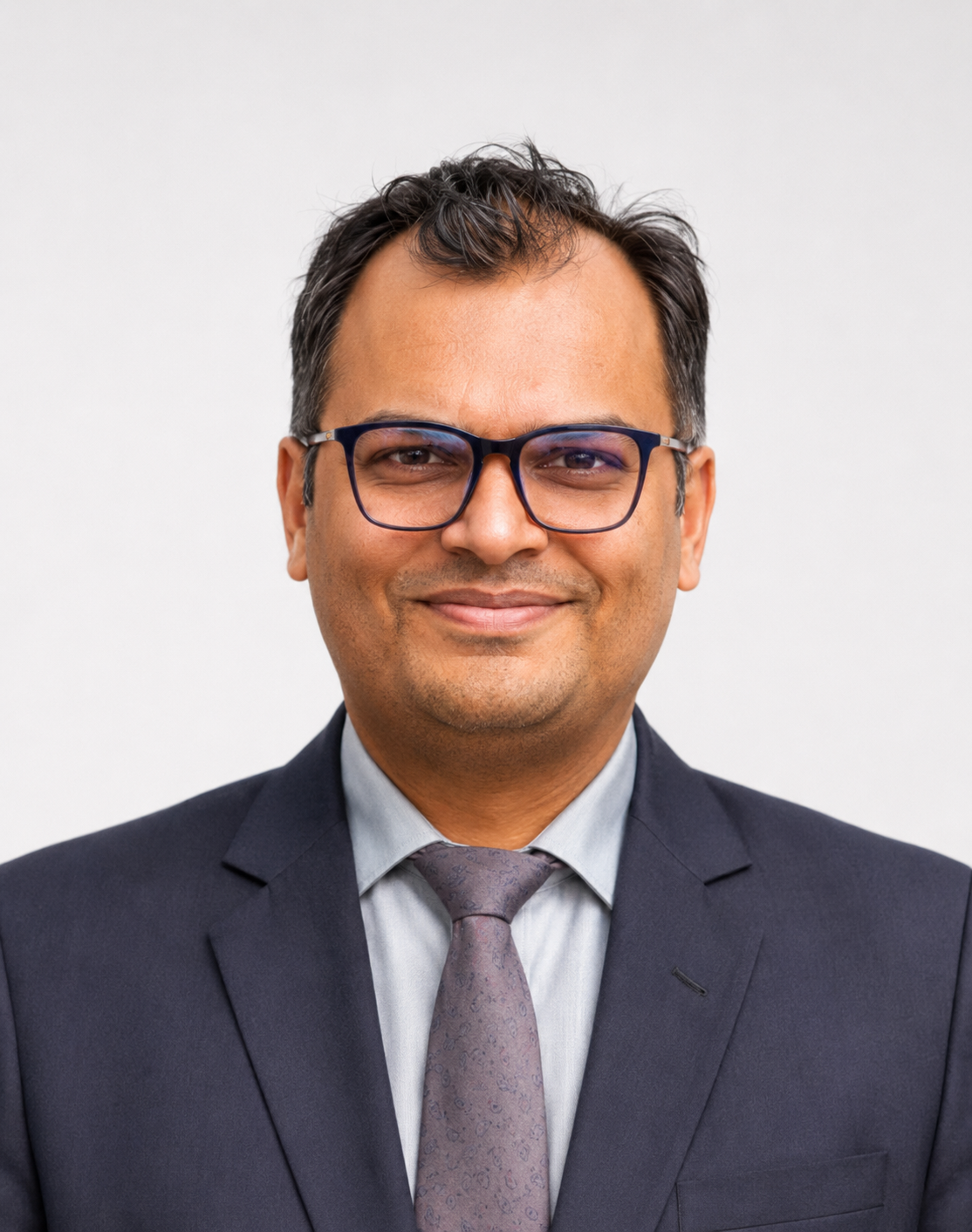 Dr. Aditya Singhal