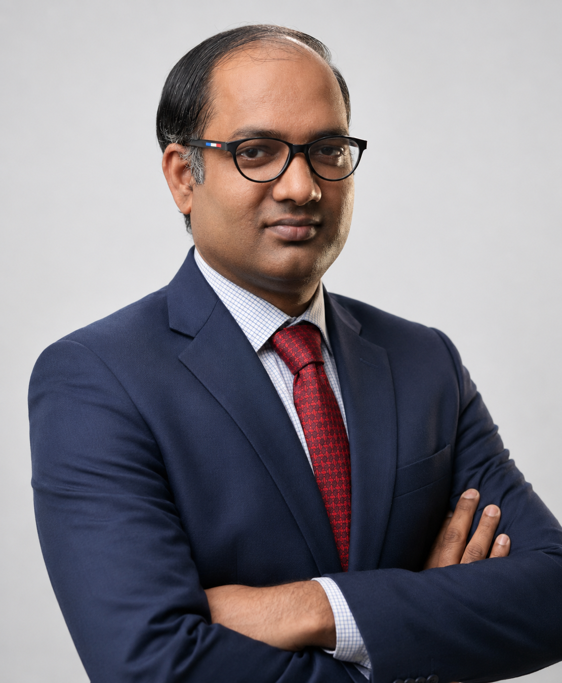 Dr. Prabhat Srivastava