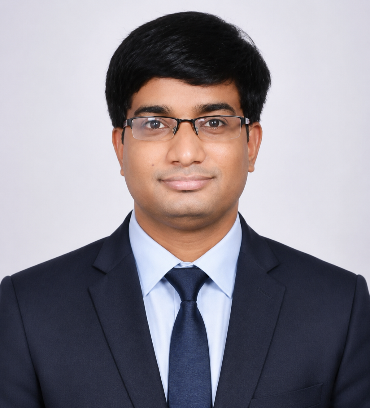 Dr. Abhinav Srivastava