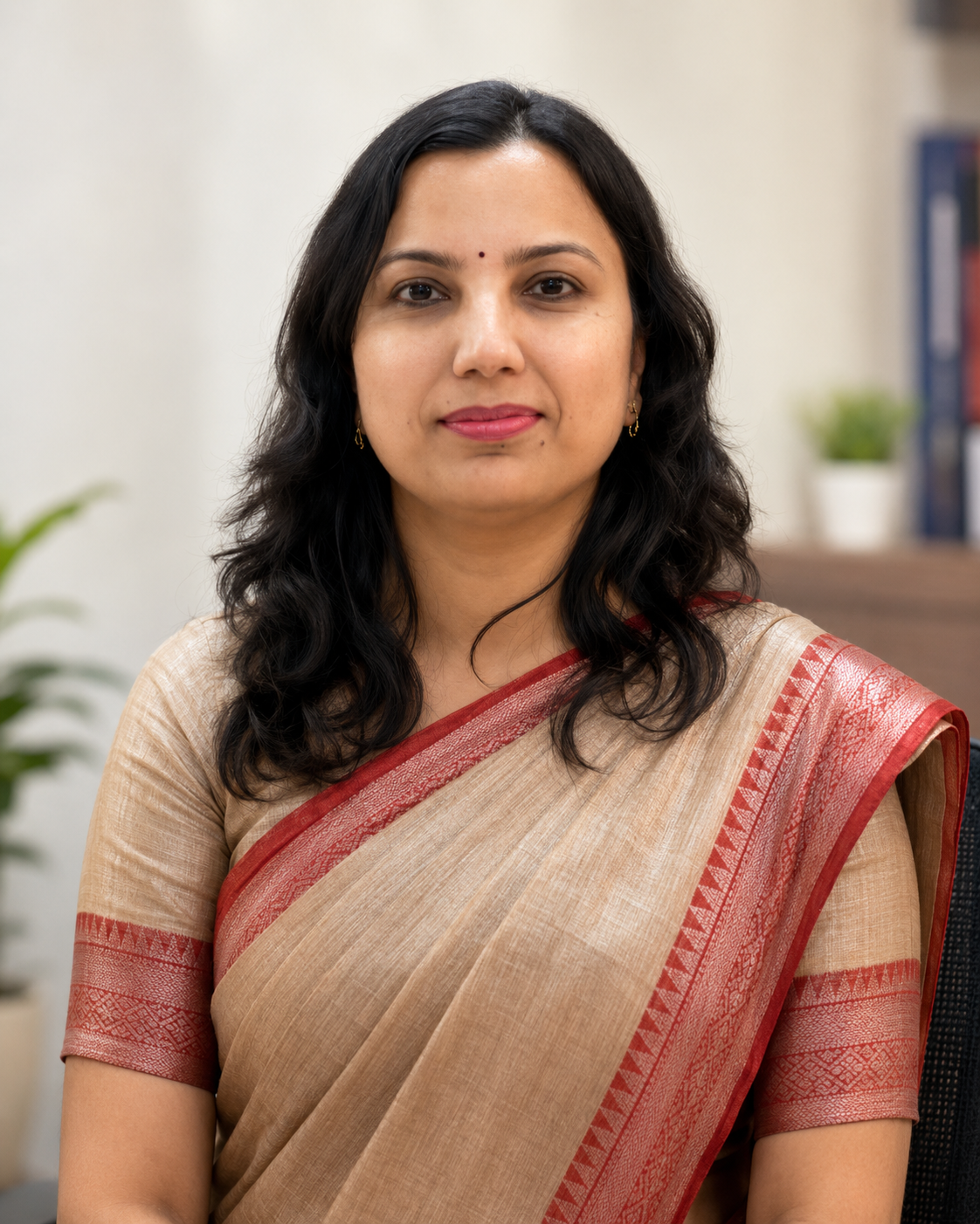 Dr. Annanya Soni