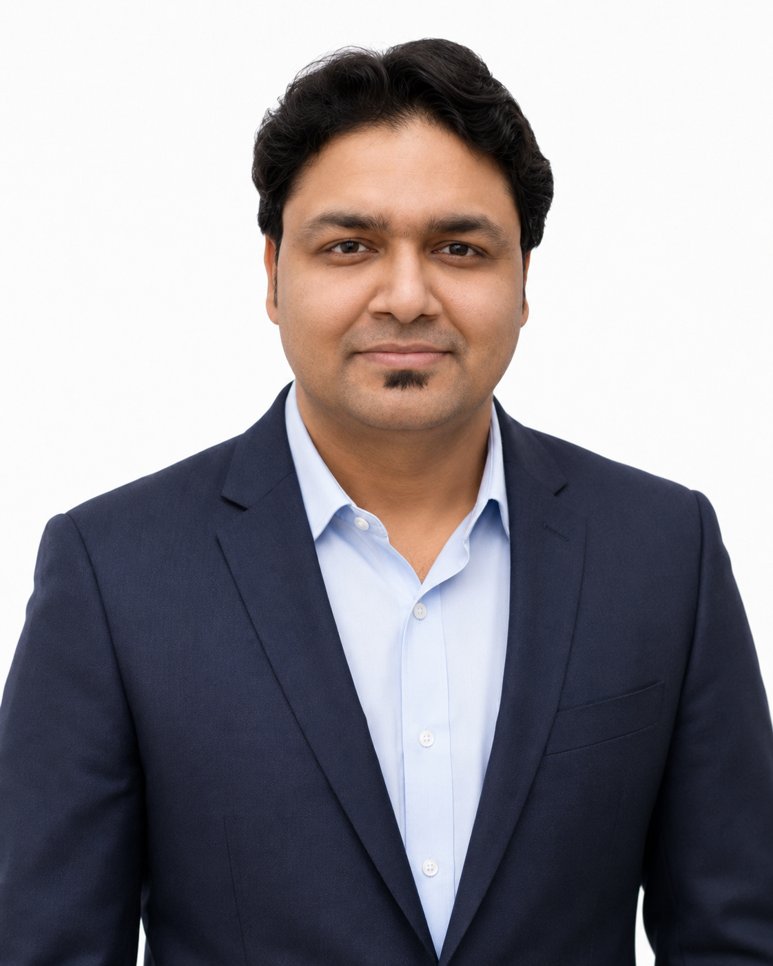 Dr. Rajat Jain