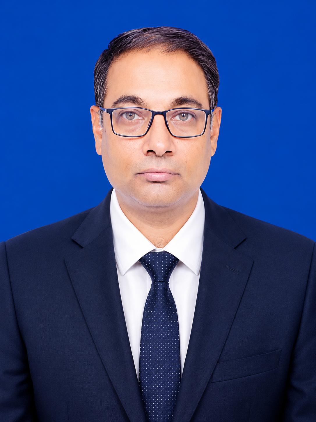 Dr Mohd. Aftab