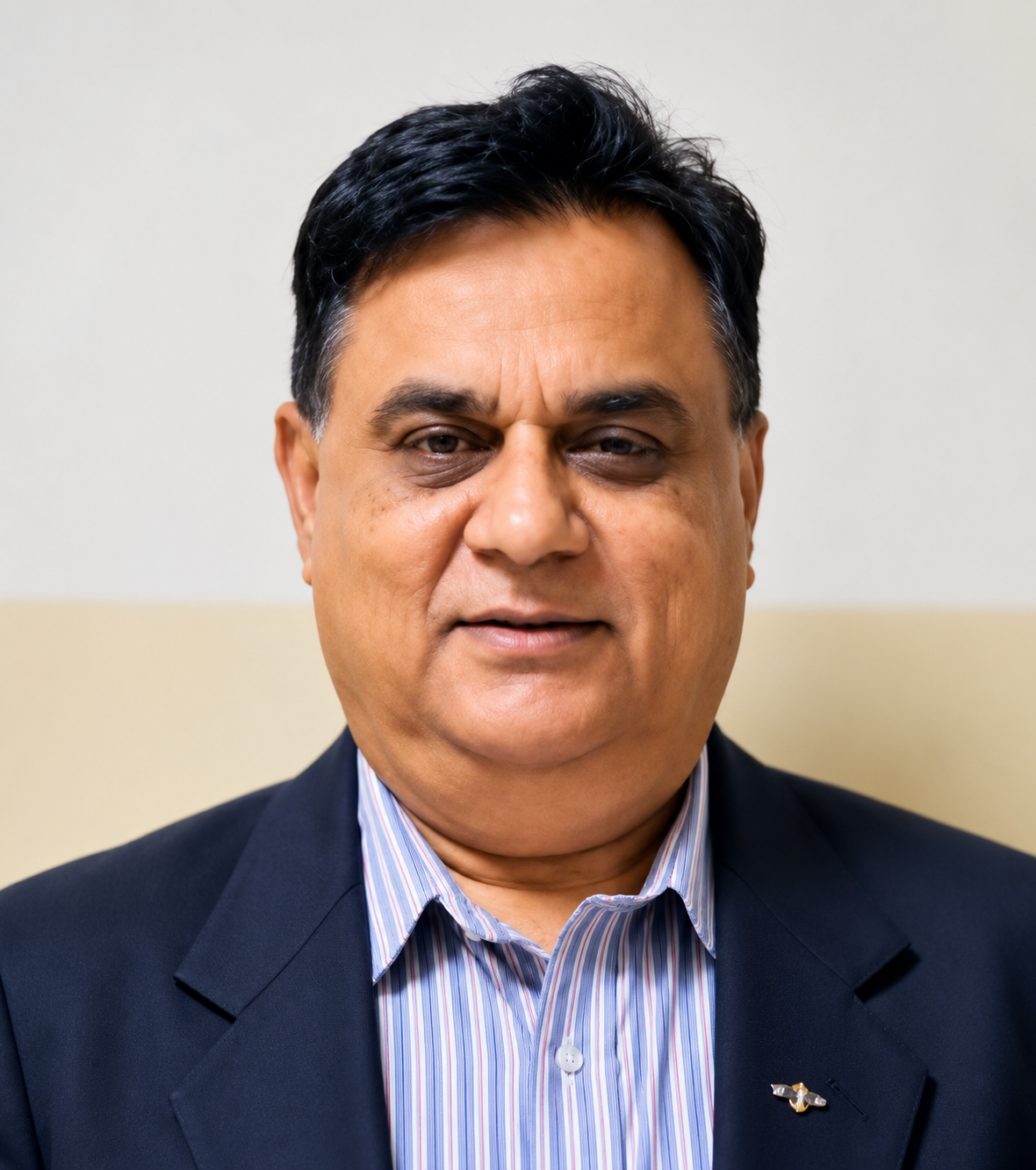 Dr. Sumit Sharma